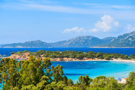 Porto-Vecchio - France - Corsica